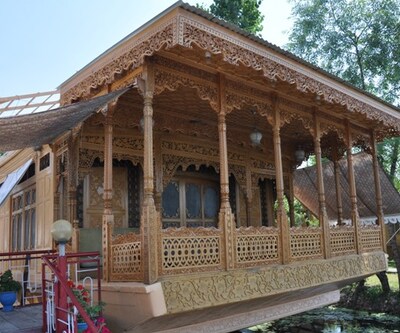 Royal Star Group Of House Boat's